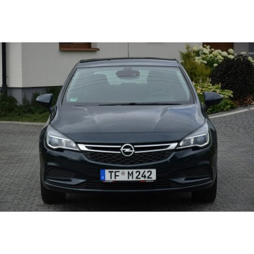 Opel Astra  Hatchback 2017,  1.0 benzyna - Na sprzedaż za 28 900 zł - Majdan Sieniawski - zdjęcie 2