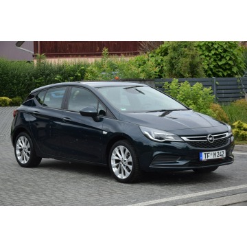 Opel Astra  Hatchback 2017,  1.0 benzyna - Na sprzedaż za 28 900 zł - Majdan Sieniawski - zdjęcie 1