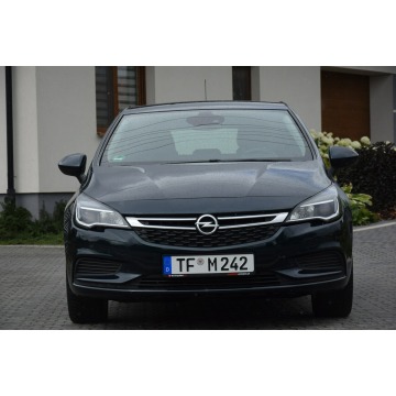 Opel Astra  Hatchback 2017,  1.0 benzyna - Na sprzedaż za 28 900 zł - Majdan Sieniawski - zdjęcie 3