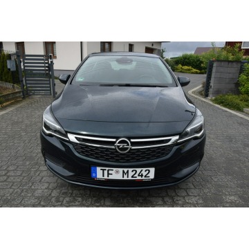 Opel Astra  Hatchback 2017,  1.0 benzyna - Na sprzedaż za 28 900 zł - Majdan Sieniawski - zdjęcie 7
