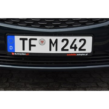 Opel Astra  Hatchback 2017,  1.0 benzyna - Na sprzedaż za 28 900 zł - Majdan Sieniawski - zdjęcie 6