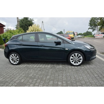 Opel Astra  Hatchback 2017,  1.0 benzyna - Na sprzedaż za 28 900 zł - Majdan Sieniawski - zdjęcie 9