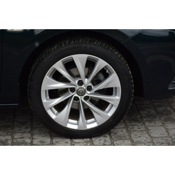 Opel Astra  Hatchback 2017,  1.0 benzyna - Na sprzedaż za 28 900 zł - Majdan Sieniawski - zdjęcie 11