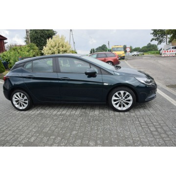 Opel Astra  Hatchback 2017,  1.0 benzyna - Na sprzedaż za 28 900 zł - Majdan Sieniawski - zdjęcie 12