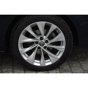 Opel Astra  Hatchback 2017,  1.0 benzyna - Na sprzedaż za 28 900 zł - Majdan Sieniawski - zdjęcie 10
