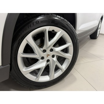 Seat Ateca  SUV 2016,  2.0 diesel - Na sprzedaż za 59 900 zł - Korczyna - zdjęcie 2