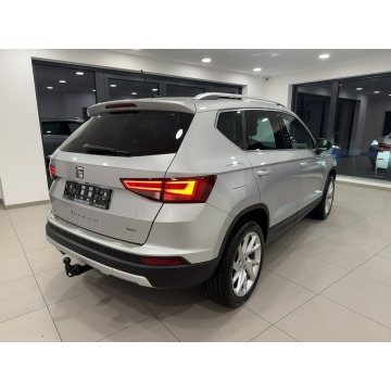 Seat Ateca  SUV 2016,  2.0 diesel - Na sprzedaż za 59 900 zł - Korczyna - zdjęcie 6