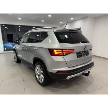 Seat Ateca  SUV 2016,  2.0 diesel - Na sprzedaż za 59 900 zł - Korczyna - zdjęcie 5