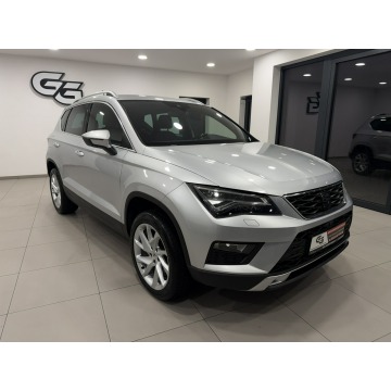 Seat Ateca  SUV 2016,  2.0 diesel - Na sprzedaż za 59 900 zł - Korczyna - zdjęcie 11