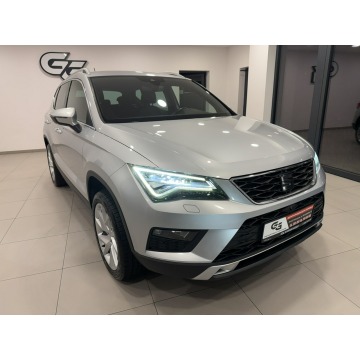 Seat Ateca  SUV 2016,  2.0 diesel - Na sprzedaż za 59 900 zł - Korczyna - zdjęcie 12