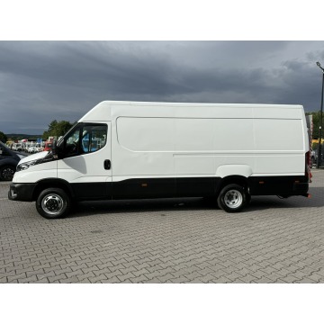 Iveco Daily 2025,  3.0 diesel, automat - Na sprzedaż za 230 010 zł - Widełki - zdjęcie 1