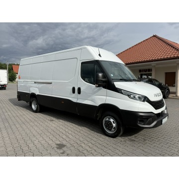 Iveco Daily 2025,  3.0 diesel, automat - Na sprzedaż za 230 010 zł - Widełki - zdjęcie 2