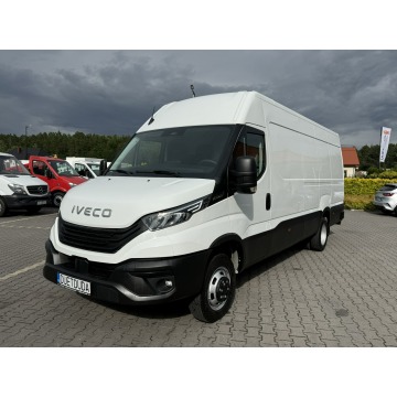 Iveco Daily 2025,  3.0 diesel, automat - Na sprzedaż za 230 010 zł - Widełki - zdjęcie 4