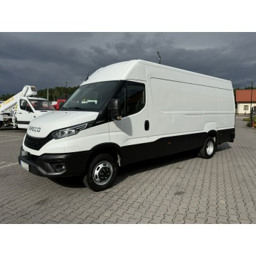 Iveco Daily 2025,  3.0 diesel, automat - Na sprzedaż za 230 010 zł - Widełki - zdjęcie 3