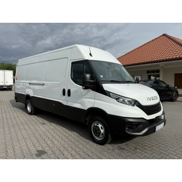 Iveco Daily 2025,  3.0 diesel, automat - Na sprzedaż za 230 010 zł - Widełki - zdjęcie 5