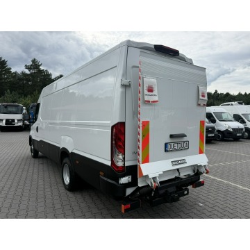 Iveco Daily 2025,  3.0 diesel, automat - Na sprzedaż za 230 010 zł - Widełki - zdjęcie 8