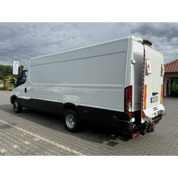 Iveco Daily 2025,  3.0 diesel, automat - Na sprzedaż za 230 010 zł - Widełki - zdjęcie 7