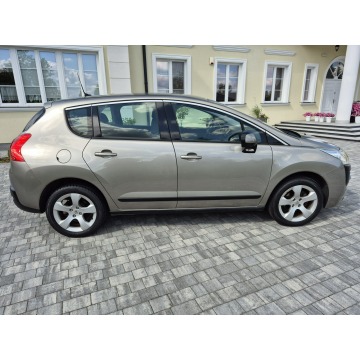 Peugeot 3008  Hatchback 2012,  1.6 diesel - Na sprzedaż za 22 900 zł - Drelów - zdjęcie 3