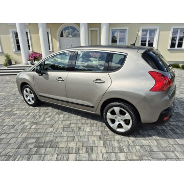 Peugeot 3008  Hatchback 2012,  1.6 diesel - Na sprzedaż za 22 900 zł - Drelów - zdjęcie 12