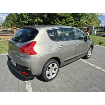 Peugeot 3008  Hatchback 2012,  1.6 diesel - Na sprzedaż za 22 900 zł - Drelów - zdjęcie 11