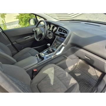 Peugeot 3008  Hatchback 2012,  1.6 diesel - Na sprzedaż za 22 900 zł - Drelów - zdjęcie 9