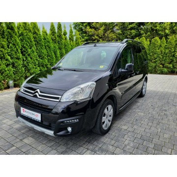 Citroen Berlingo - ** Nawigacja ** Kamera **  Model Po Liftingu **