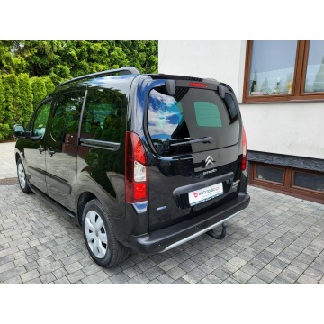 Citroen Berlingo  Minivan/Van 2016,  1.6 diesel - Na sprzedaż za 33 500 zł - Jatutów - zdjęcie 5