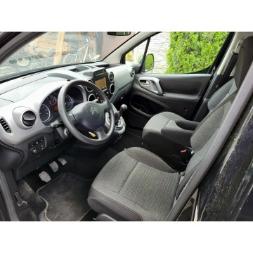Citroen Berlingo  Minivan/Van 2016,  1.6 diesel - Na sprzedaż za 33 500 zł - Jatutów - zdjęcie 6