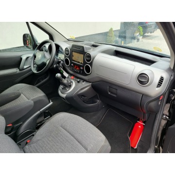 Citroen Berlingo  Minivan/Van 2016,  1.6 diesel - Na sprzedaż za 33 500 zł - Jatutów - zdjęcie 8