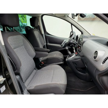 Citroen Berlingo  Minivan/Van 2016,  1.6 diesel - Na sprzedaż za 33 500 zł - Jatutów - zdjęcie 9