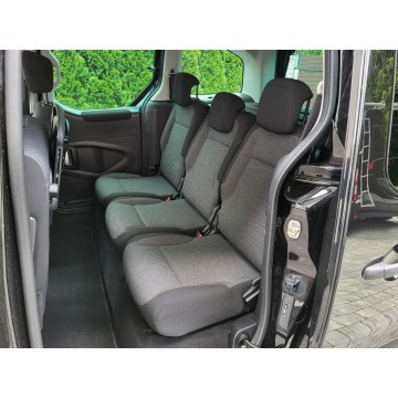 Citroen Berlingo  Minivan/Van 2016,  1.6 diesel - Na sprzedaż za 33 500 zł - Jatutów - zdjęcie 10