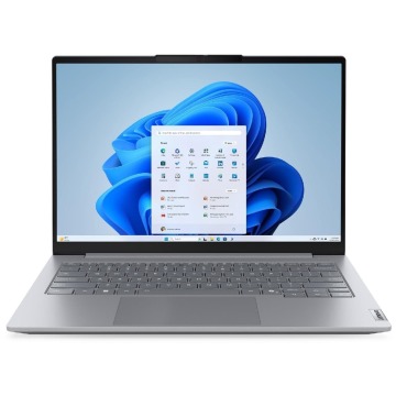 Laptop Lenovo ThinkBook 14 G9 IRL Core 7 240H / 16 GB / 512 GB / W11 Pro (21UY007TPB)
