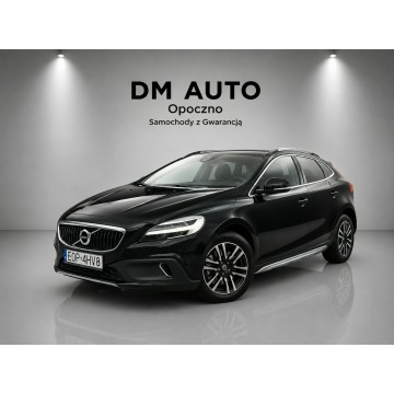 Volvo V40 - Cross Country* Ładne i Zadbane* Rok GWARANCJI