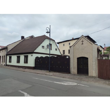 Sprzedam dom Ujazd - ,  pow.  91 m2,  działka:   242 m2 - zdjęcie 1