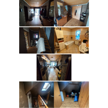 Sprzedam dom Ujazd - ,  pow.  91 m2,  działka:   242 m2 - zdjęcie 3