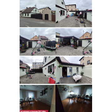 Sprzedam dom Ujazd - ,  pow.  91 m2,  działka:   242 m2 - zdjęcie 2
