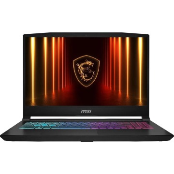 Laptop MSI Katana 15 HX B14WGK-821XPL Core i7-14650HX / 32 GB / 1 TB / RTX 5070 / 144 Hz
