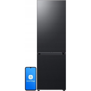 Lodówka Samsung REFRIGERATOR RB34C7B5EB1/EF SMG