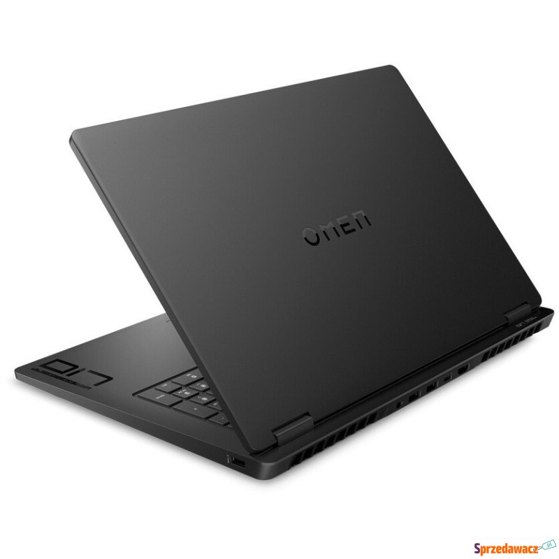 Laptop HP OMEN 17-db1000 / 17" / Ryzen AI 9 /... - Laptopy - Wrocław