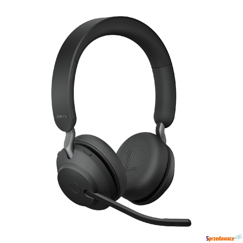 Jabra Evolve 2 65 Link380c MS Stereo - Słuchawki - Zamość