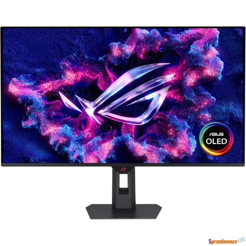ASUS ROG Strix OLED XG32UQDMS - 240Hz | 4K |... - Monitory LCD i LED - Gdynia