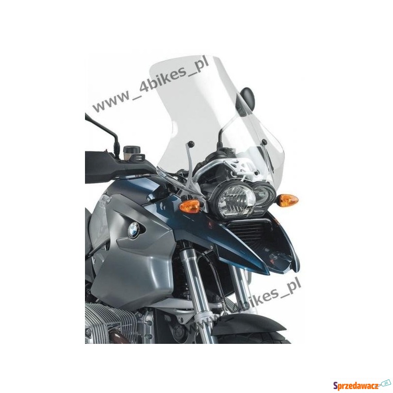 Mocowanie do szyby Givi  D330KIT do  BMW R1200... - Kierownica i licznik - Kędzierzyn-Koźle