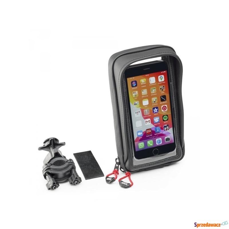 GIVI S958B MOCOWANIE SMARTPHONE/GPS - Pozostałe motocyklowe - Gdańsk