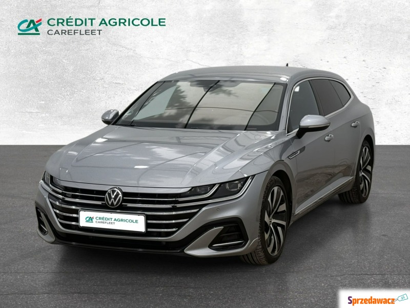 Volkswagen Arteon  Kombi 2023,  1.7 diesel, automat - Na sprzedaż za 129 900 zł - Warszawa