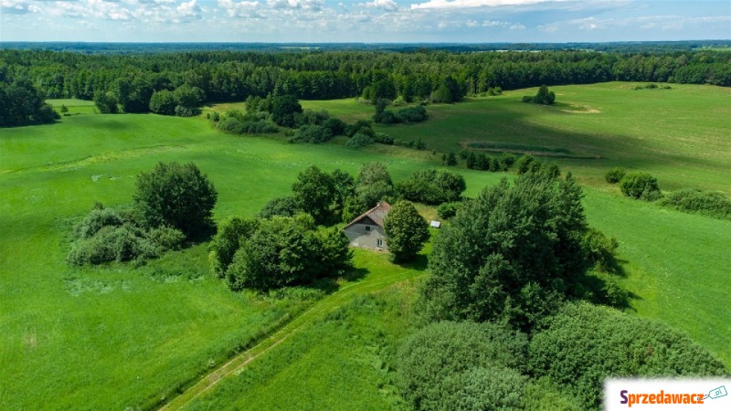 Sprzedam dom Sówki - ,  pow.  99 m2,  działka:   4700 m2