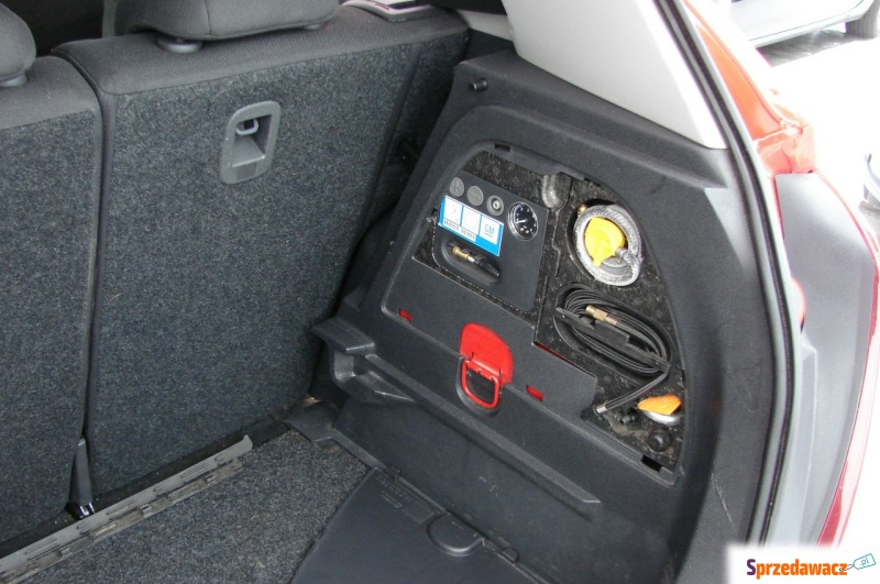 Opel Corsa  Hatchback 2006,  1.2 benzyna - Na sprzedaż za 8 777,00 zł - Piła