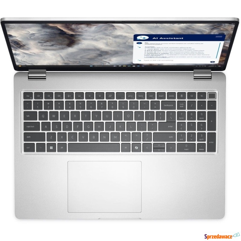 Laptop Dell Pro 16 Plus PB16250 Ultra 5 238V /... - Laptopy - Koszalin