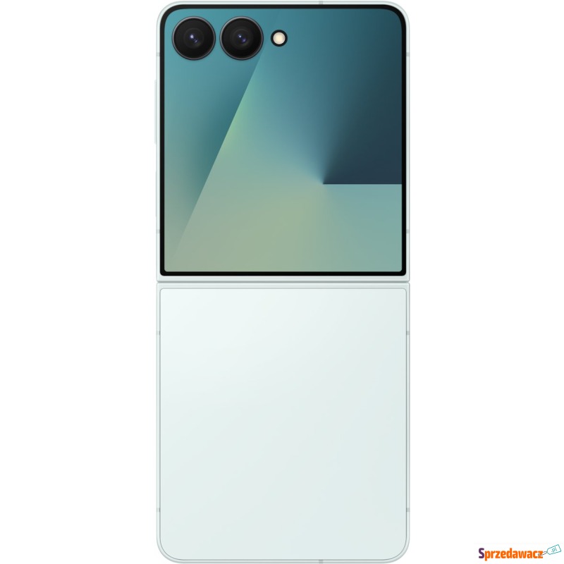 Smartfon Samsung Galaxy Z Flip7 5G 12/256GB Z... - Smartfony - Dębica