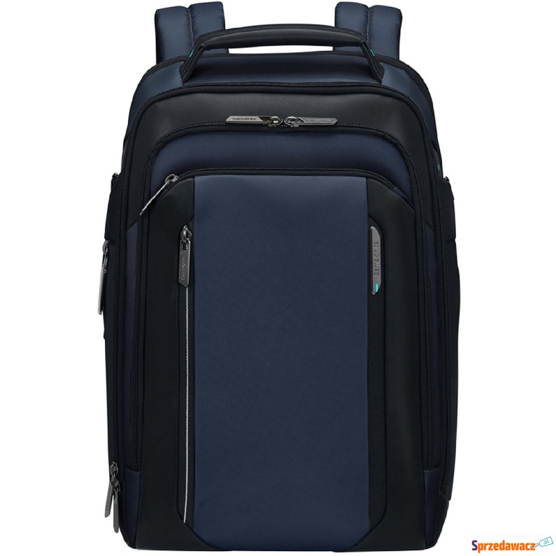 Plecak Hama 158109 1090 PLECAK SAMSONITE SPEC... - Torby, plecaki do laptopów - Łomża