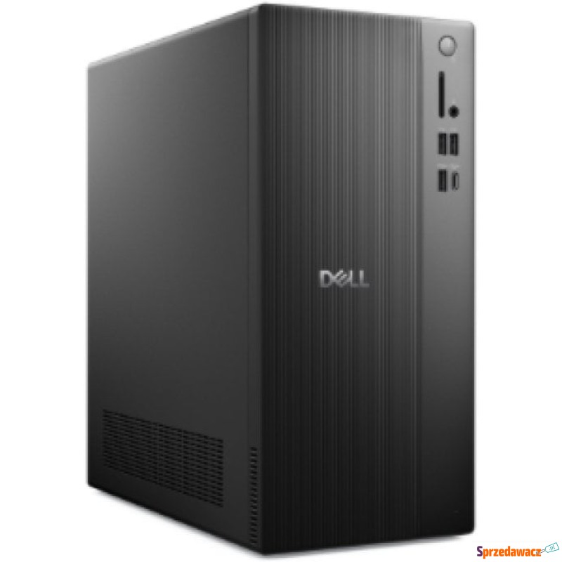 Komputer Dell Pro Essential QVT1260 Tower Intel... - Komputery stacjonarne - Koszalin
